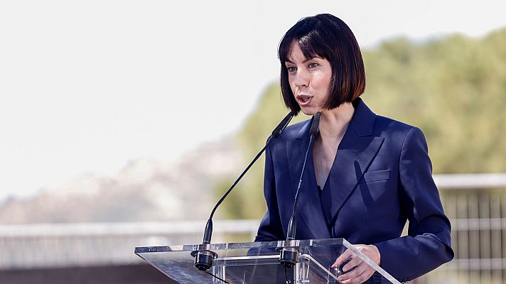 La hora de La 1 - Morant asegura que el Gobierno trata de "recuperar" a los científicos españoles que se fueron durante la anterior crisis