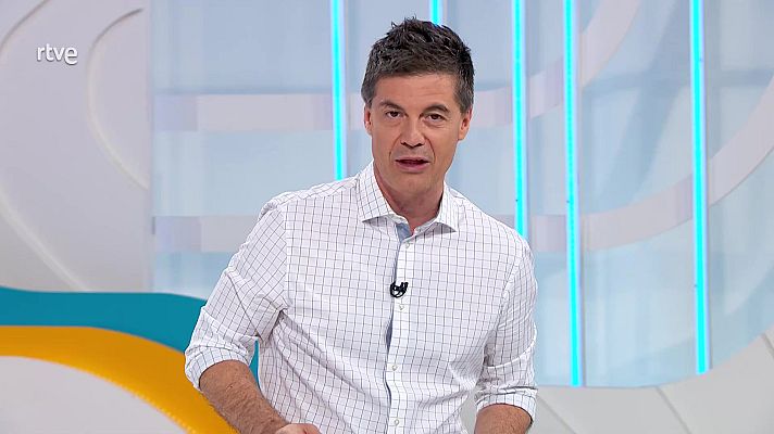 Aquí hay trabajo - Aquí hay trabajo - 10/06/22