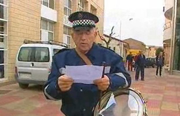 España Directo - El último bando de Carlos