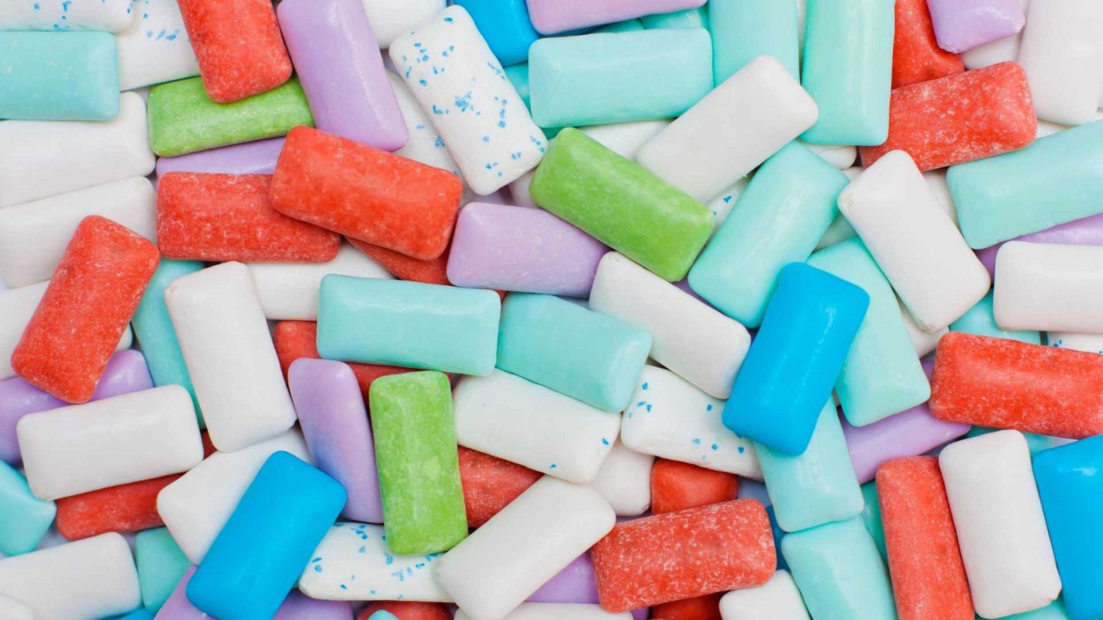 La doble cara de las golosinas fabricadas sin azúcar