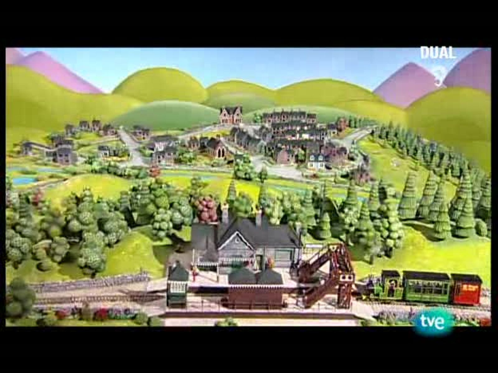 Pat el cartero - Pat el cartero | Ver