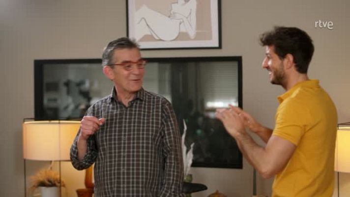  - Entrevista a Queco Novell