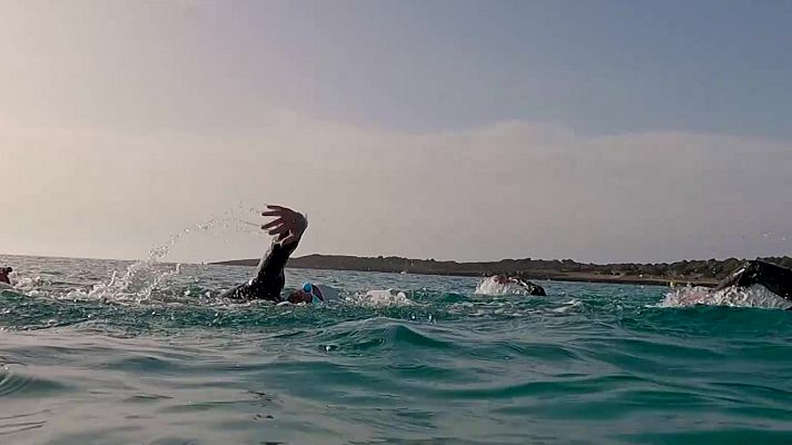 Triatlón - Total TRI Mallorca
