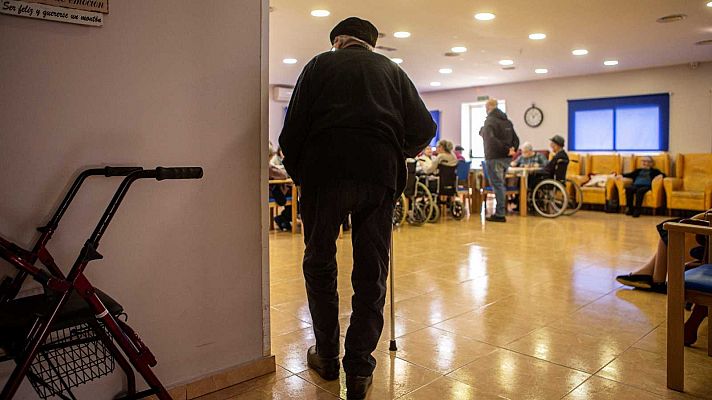 Las claves del siglo XXI - 'Cohousing', otro modelo alternativo a las residencias