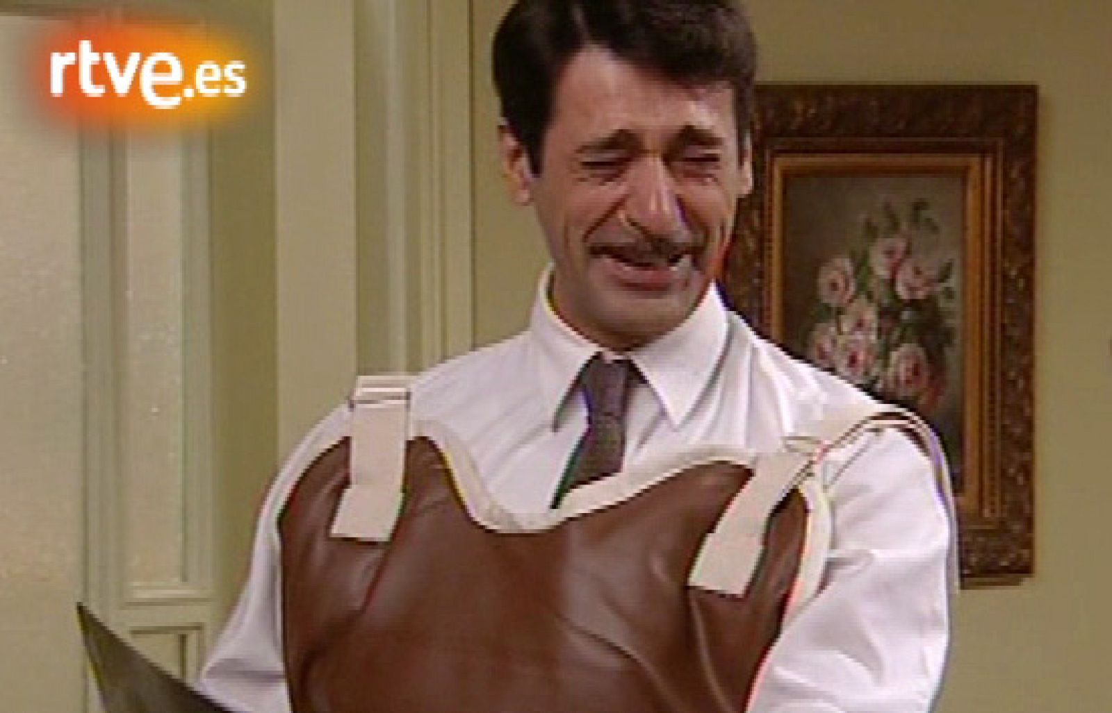 Amar - Tomas falsas 2ª parte - Amar en tiempos revueltos | Ver