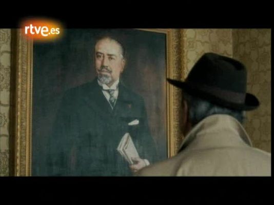 Cultura en Rtve.es - Clip de 'El cónsul de Sodoma'