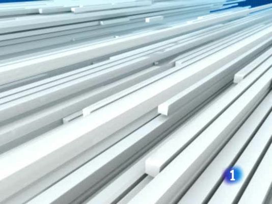 Telediario 1 - Telediario en 4' - 05/01/10