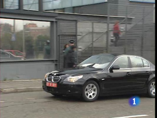  - El gobierno Español avisa a Cuba