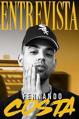Playztrends - Fernando Costa analiza "Tirititando", su segundo álbum
