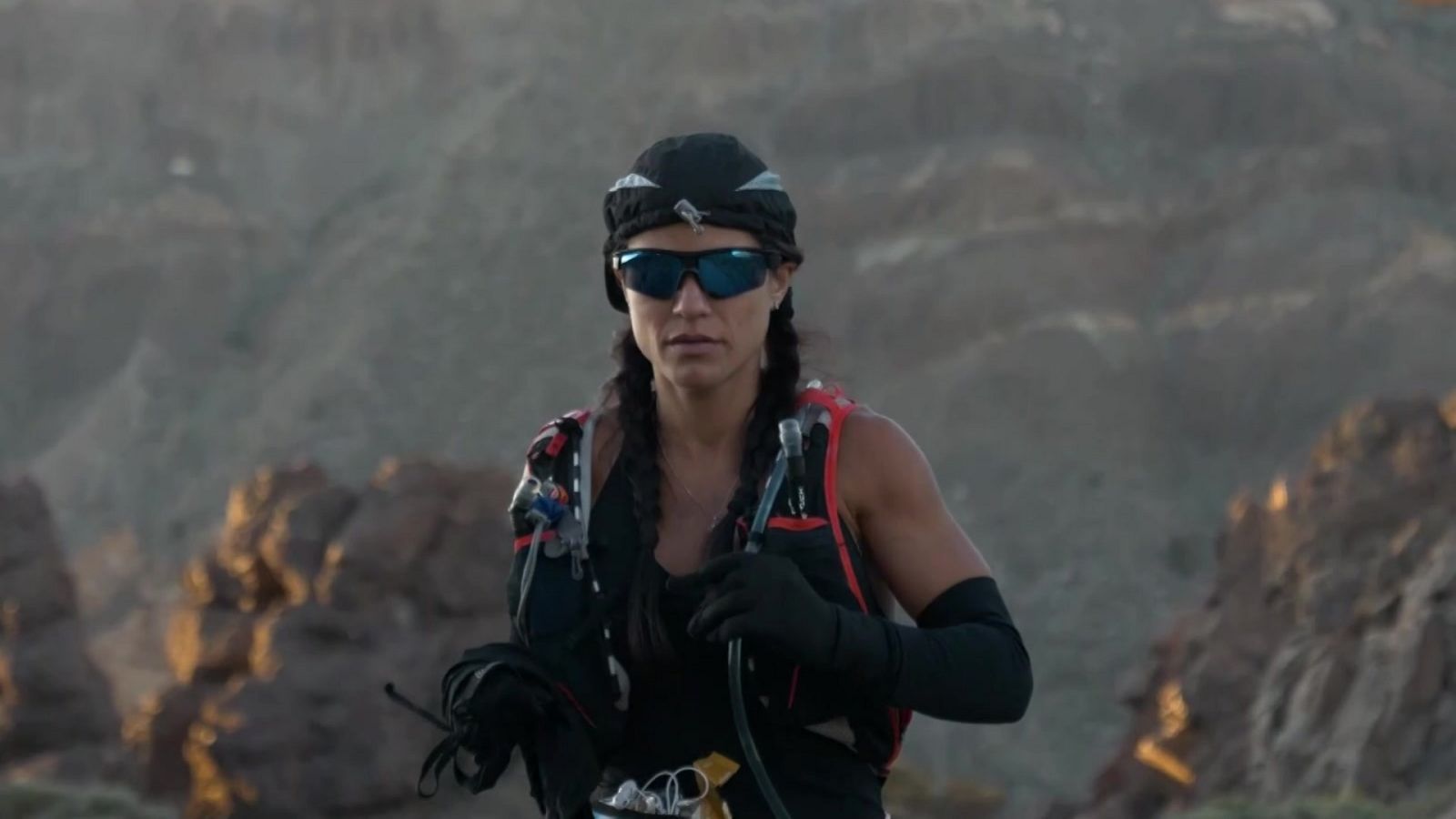 Trail - Tenerife Blue Trail - ver ahora