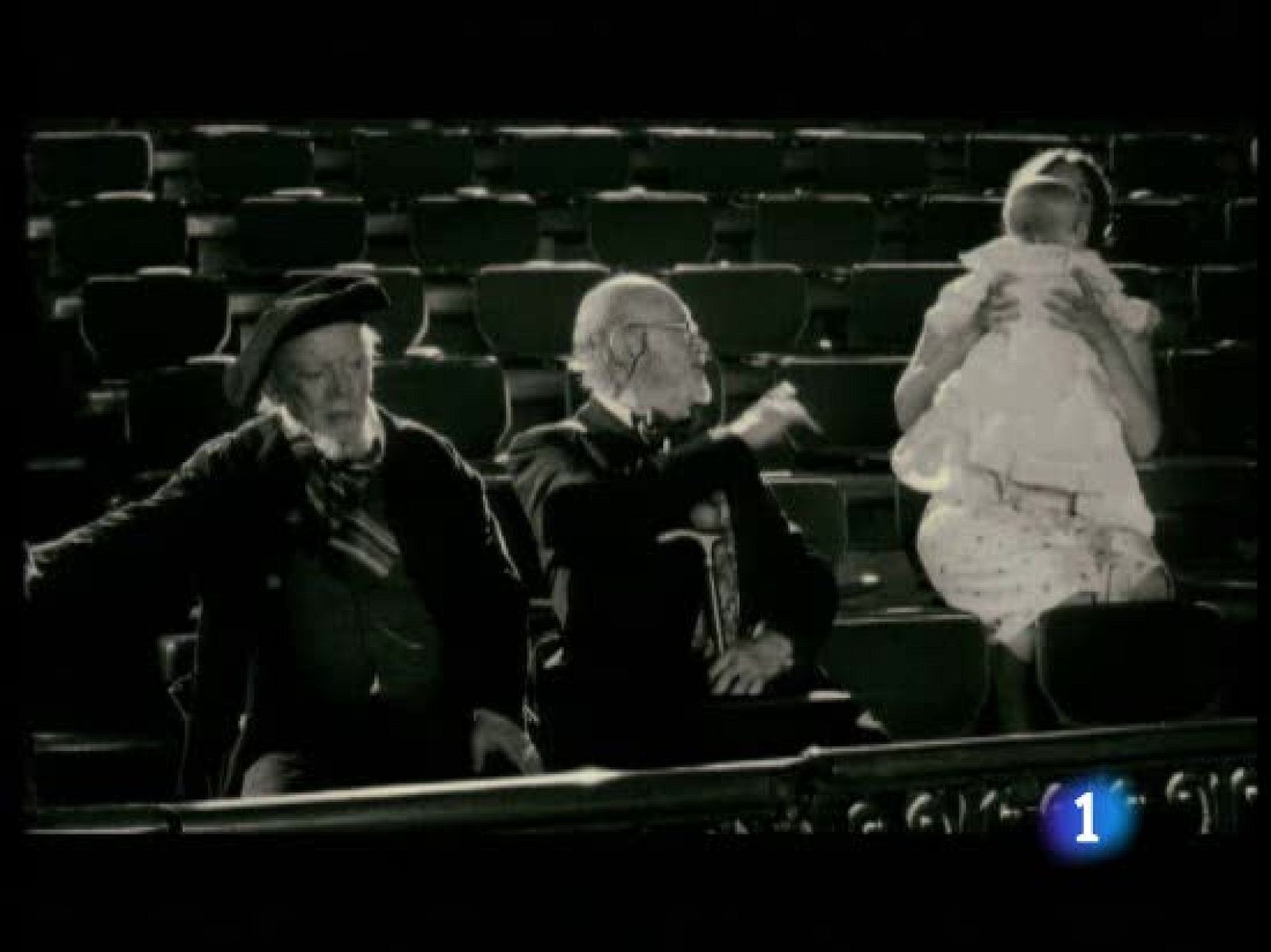 "Martes de Carnaval",estreno en TVE