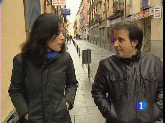  - "Amerrika" llega a la cartelera