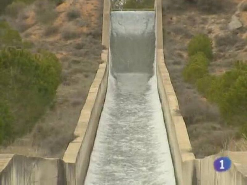 Noticias de Castilla La Mancha. Informativo de Castilla La Mancha (05/01/10).