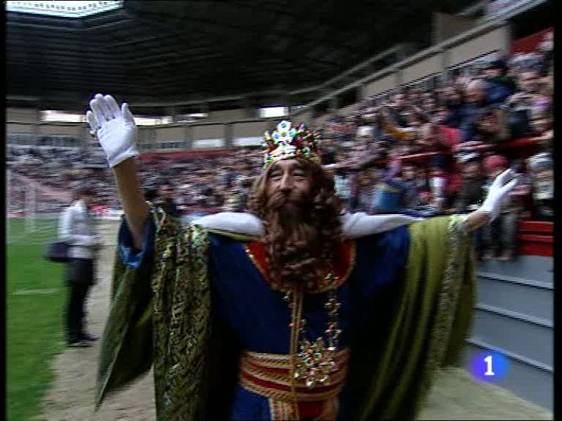 Informativo Telerioja 05/01/10