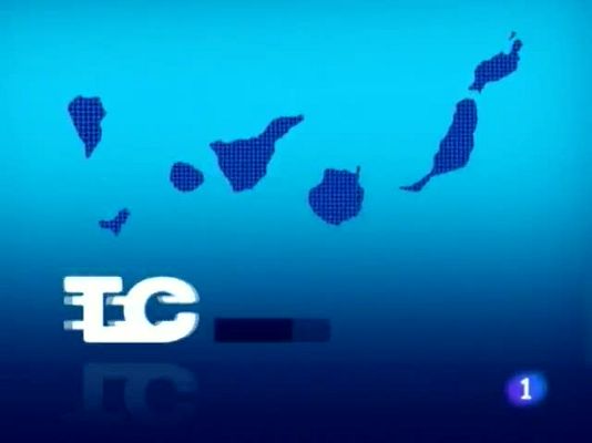 Telecanarias - Telecanarias - 05/01/10