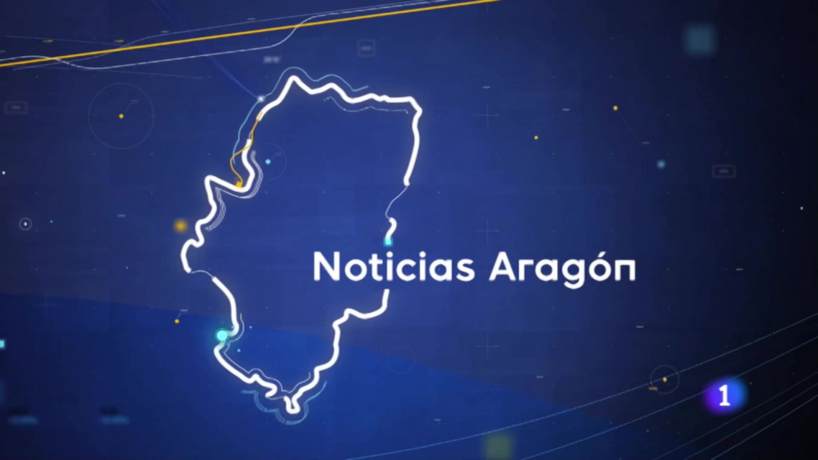 Noticias Aragón - 10/06/22 - Ver ahora