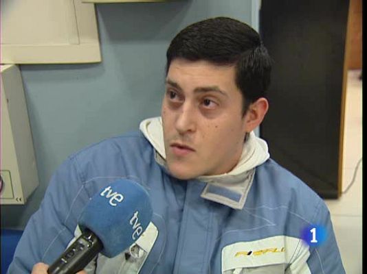  - Hablan los parados