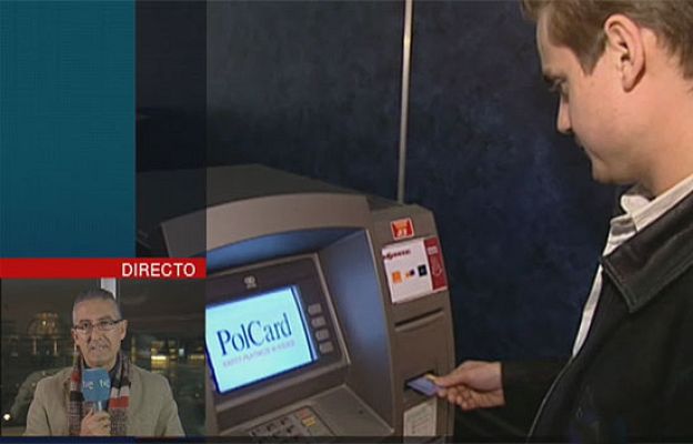  - Sin tarjetas de crédito en Alemania