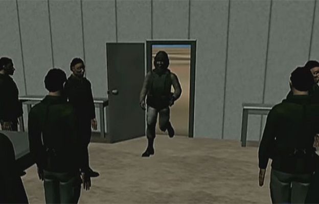  - Agente doble atentó en Afganistán