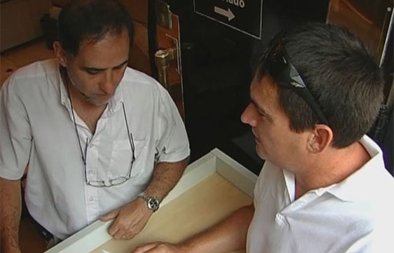 En Cuba y en Argentina los afectados por la quiebra de Air Comet buscan como regresar a España | Ver