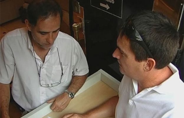  - Afectados por quiebra de Air Comet