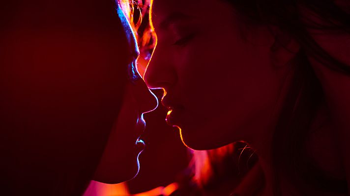 Telediario 1 - 'Chemsex', una práctica más allá del sexo y las drogas: soledad, homofobia y serofobia