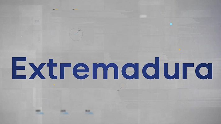Noticias de Extremadura - Noticias de Extremadura 2 - 10/06/2022