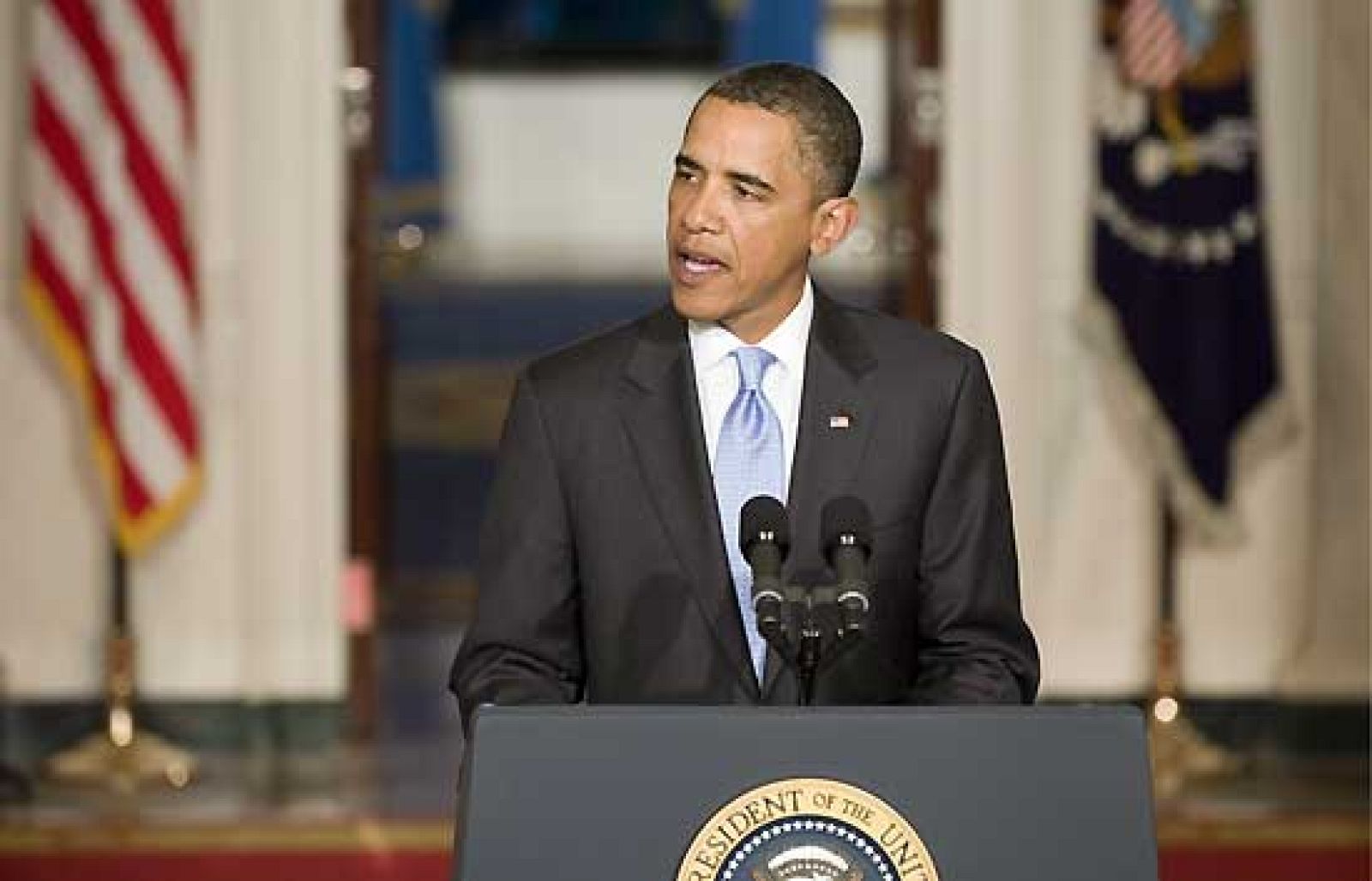 Obama: La seguridad falló de forma 'potencialmente desastrosa' | Ver