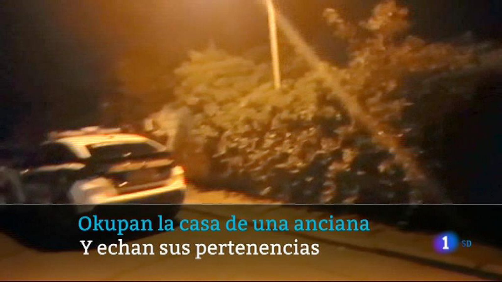  Informativo de Madrid 1 09/06/2022 - Ver ahora