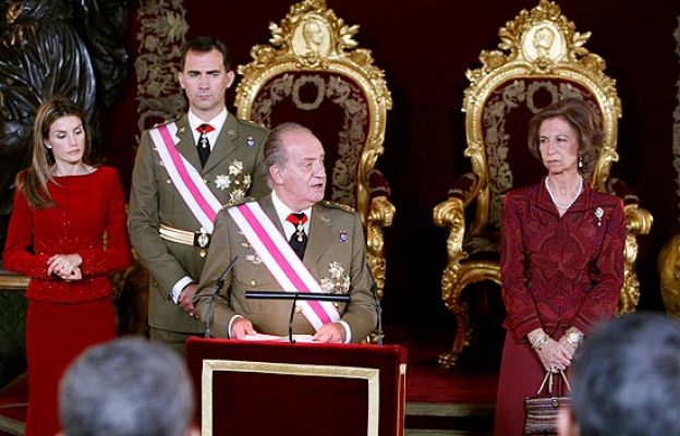  - Ley de derechos militares