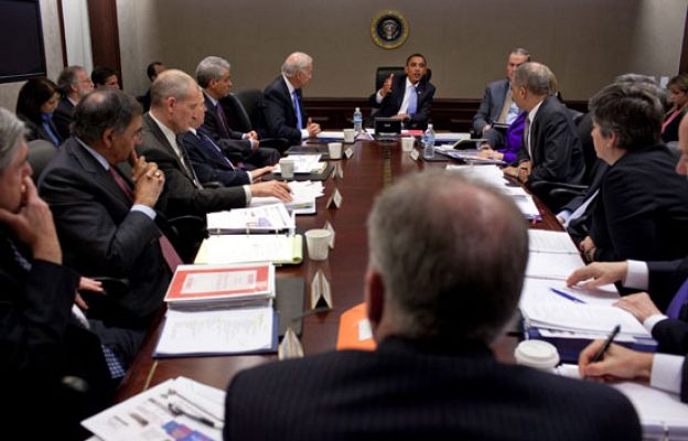  - Obama no tolerará más fallos