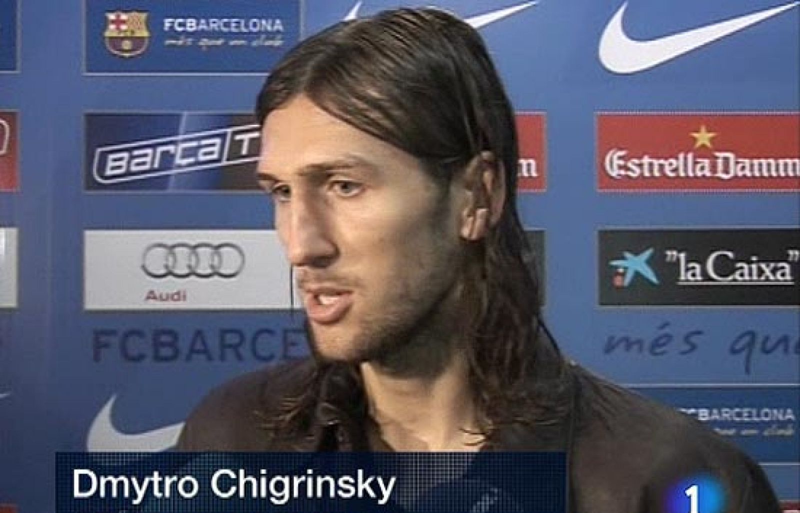 Guardiola se autoinculpa de los fallos de su equipo y pide compresión para Chygrynskiy.