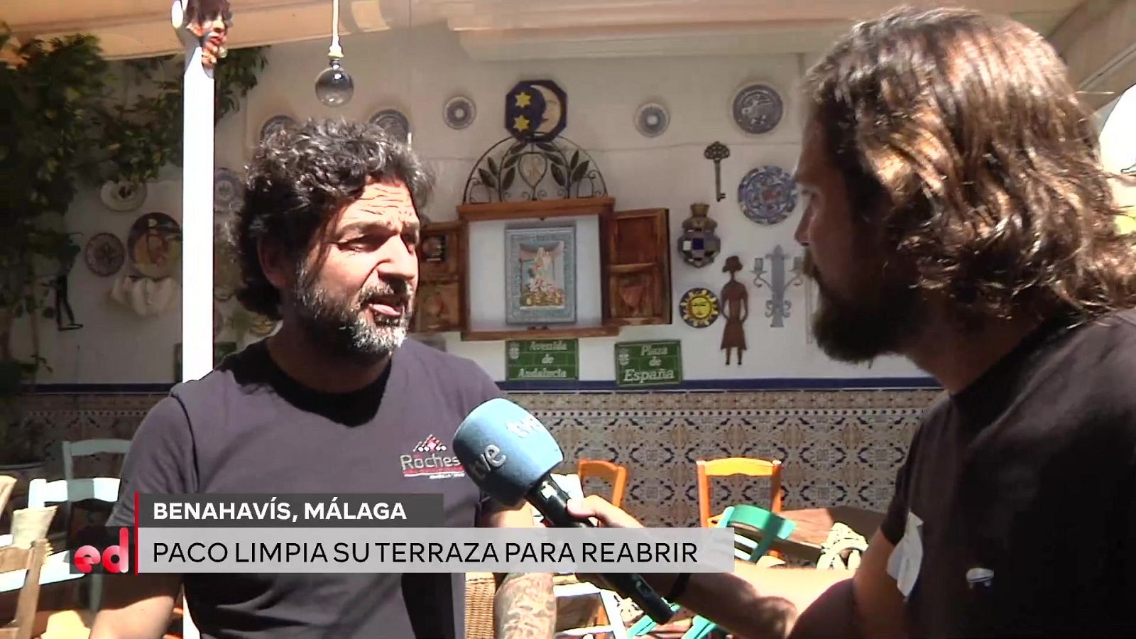 España Directo - 10/06/22 - ver ahora