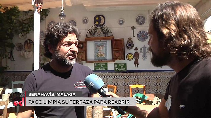 España Directo - España Directo - 10/06/22