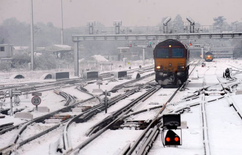 El Tiempo - 06/01/10