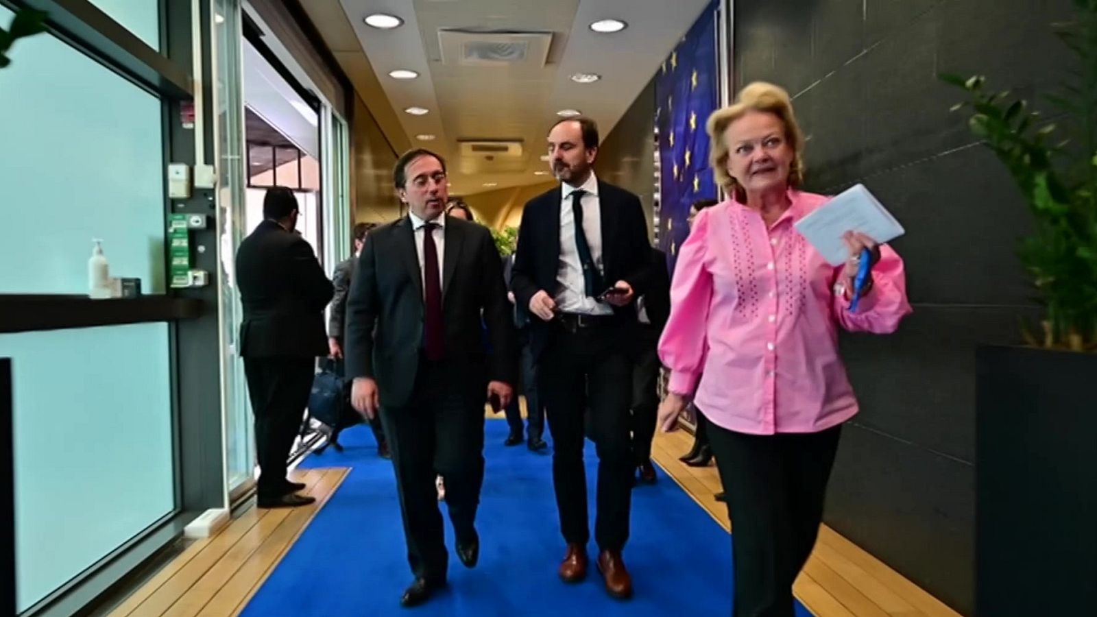 Noticias 24 horas - 20h - 10/06/22 - ver ahora