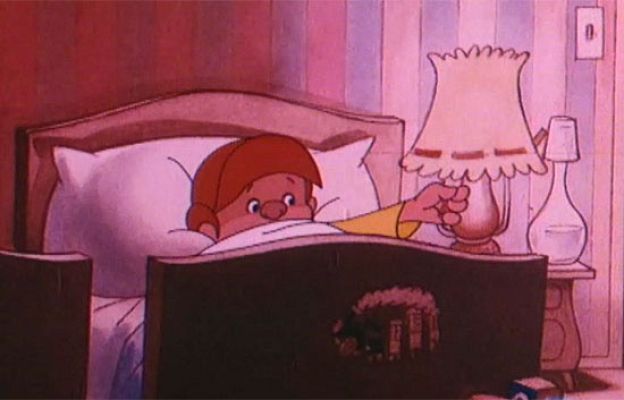 ¿Te acuerdas? - Pioneros de la animación española