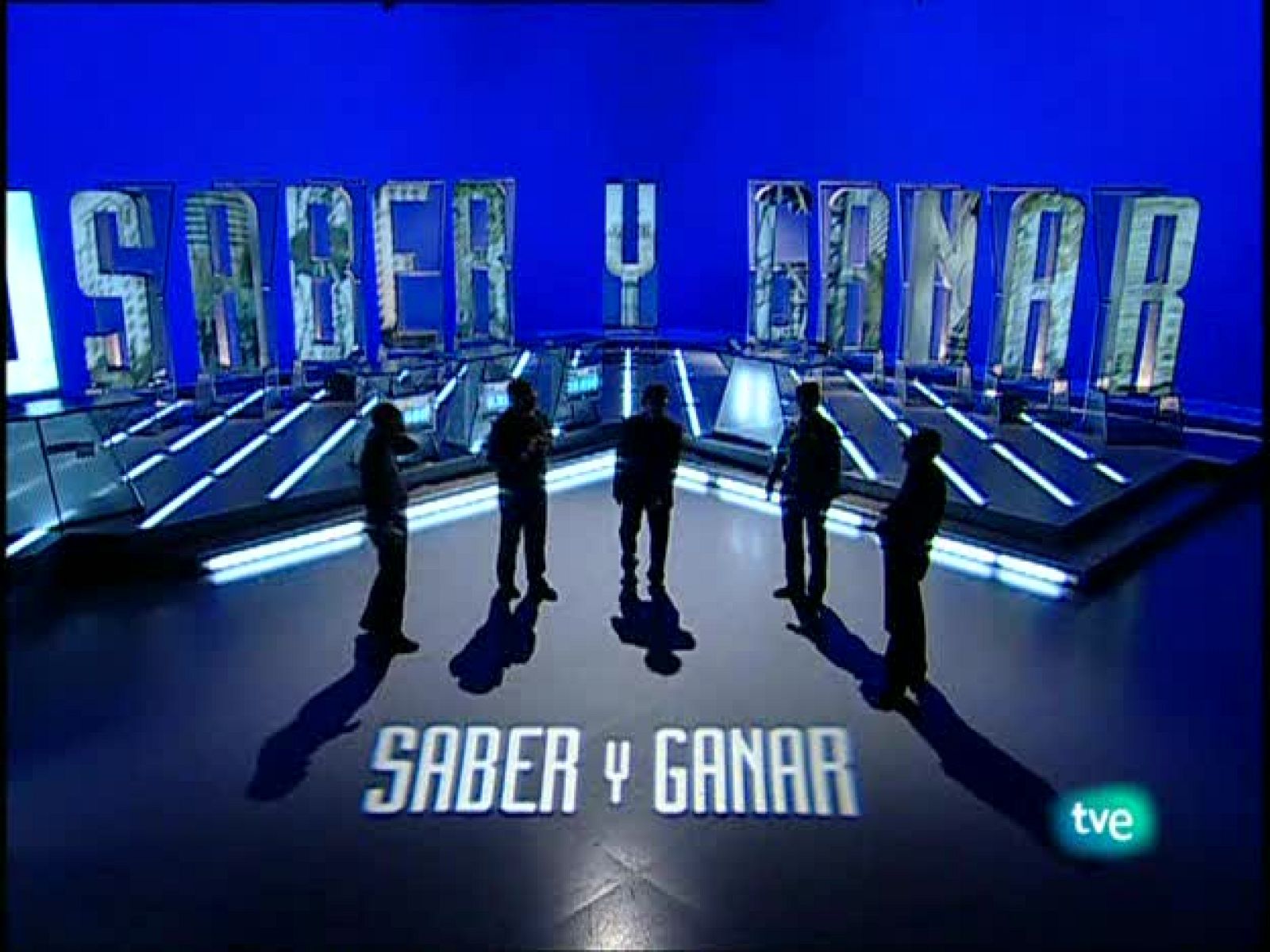 Saber y ganar - 06/01/10 - Saber y ganar | Ver