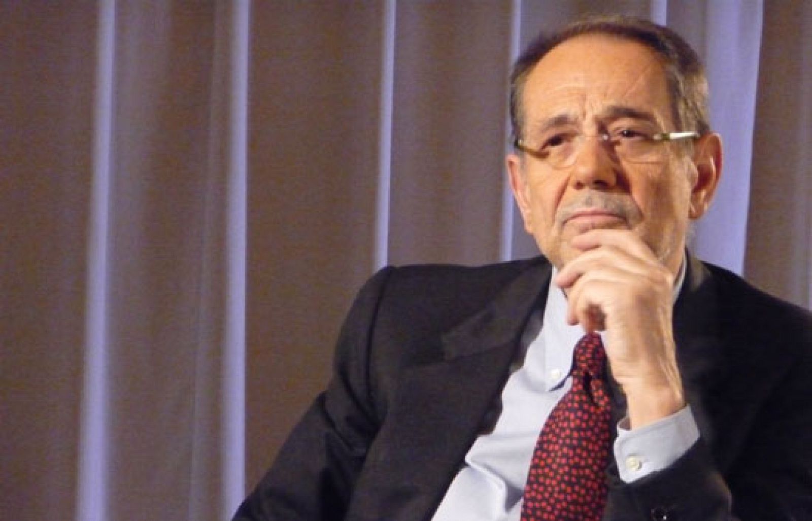 En Portada. Europa en construcción. Avance