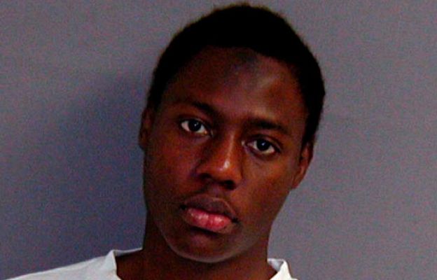  - Nigeriano acusado de seis cargos