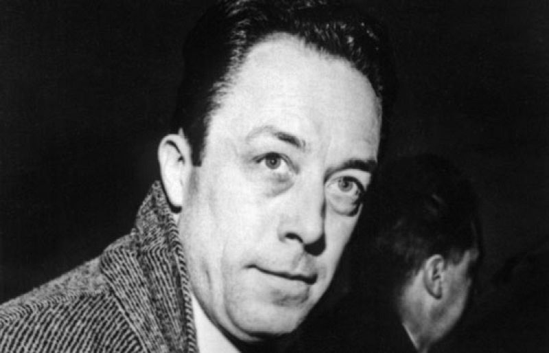 Hace 50 años moría Albert Camus | Ver