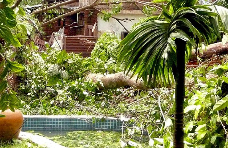 TD1 Crónica de Rosa María Calaf: más de 22.000 muertos en Birmania