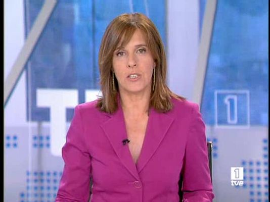  - Cinco detenidos en Barakaldo