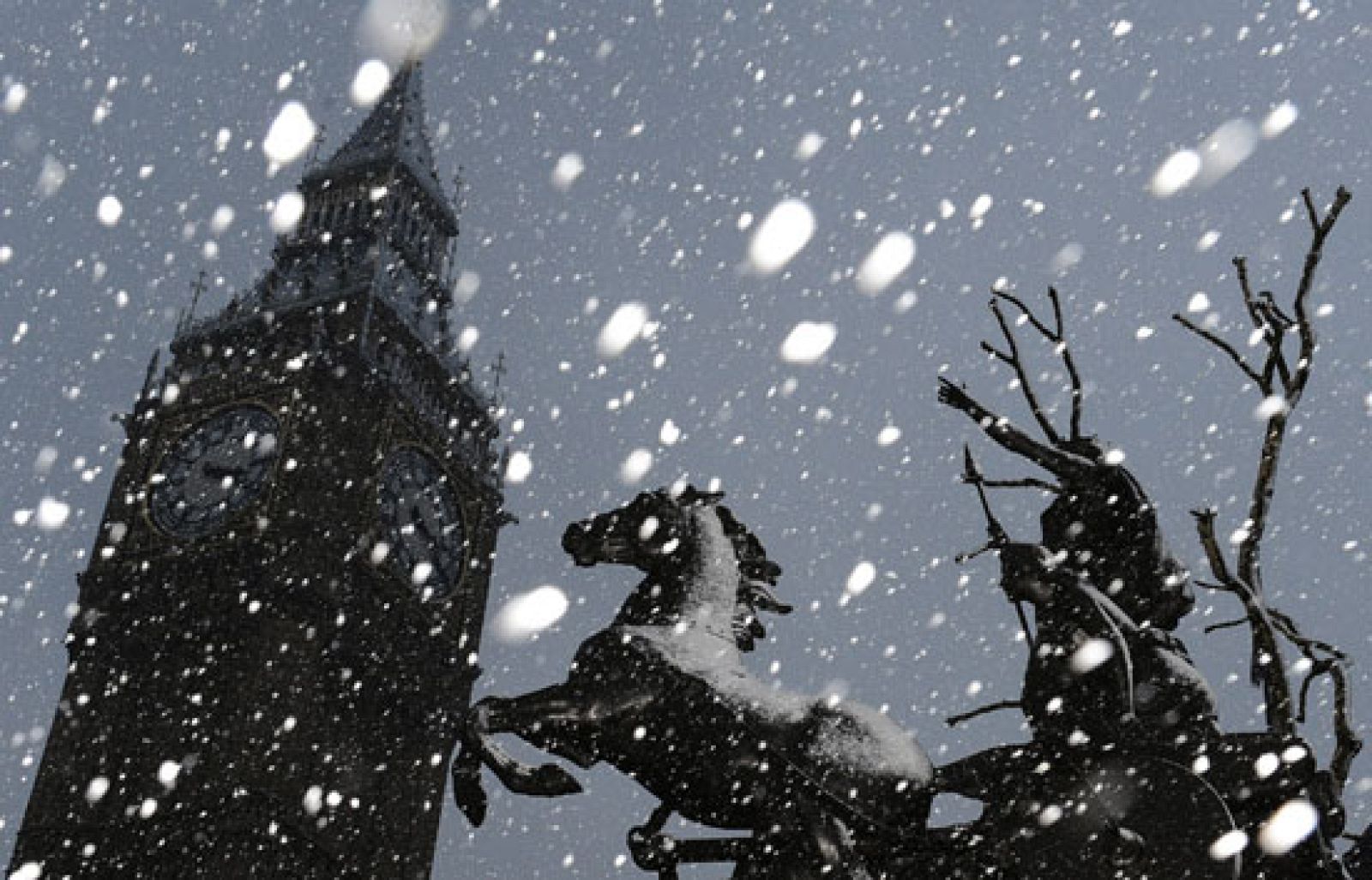 El Tiempo - 07/01/10 - El tiempo | Ver