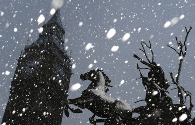 El tiempo - El Tiempo - 07/01/10