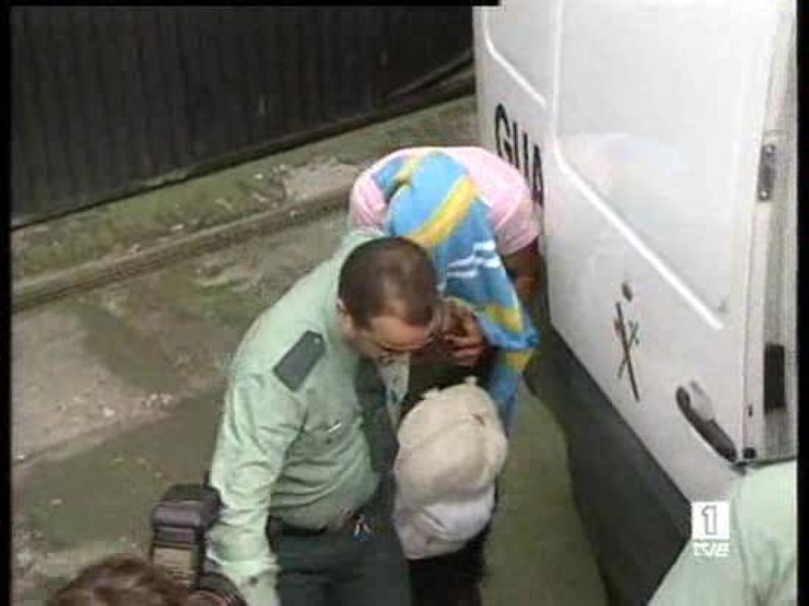 Triplicaba la tasa de alcohol permitida y conducía una moto sin carnet | Ver