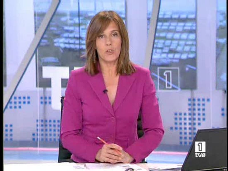 TD1 En las carreteras de Galicia han muerto en seis días casi tantas personas como en todo el mes de marzo. | Ver