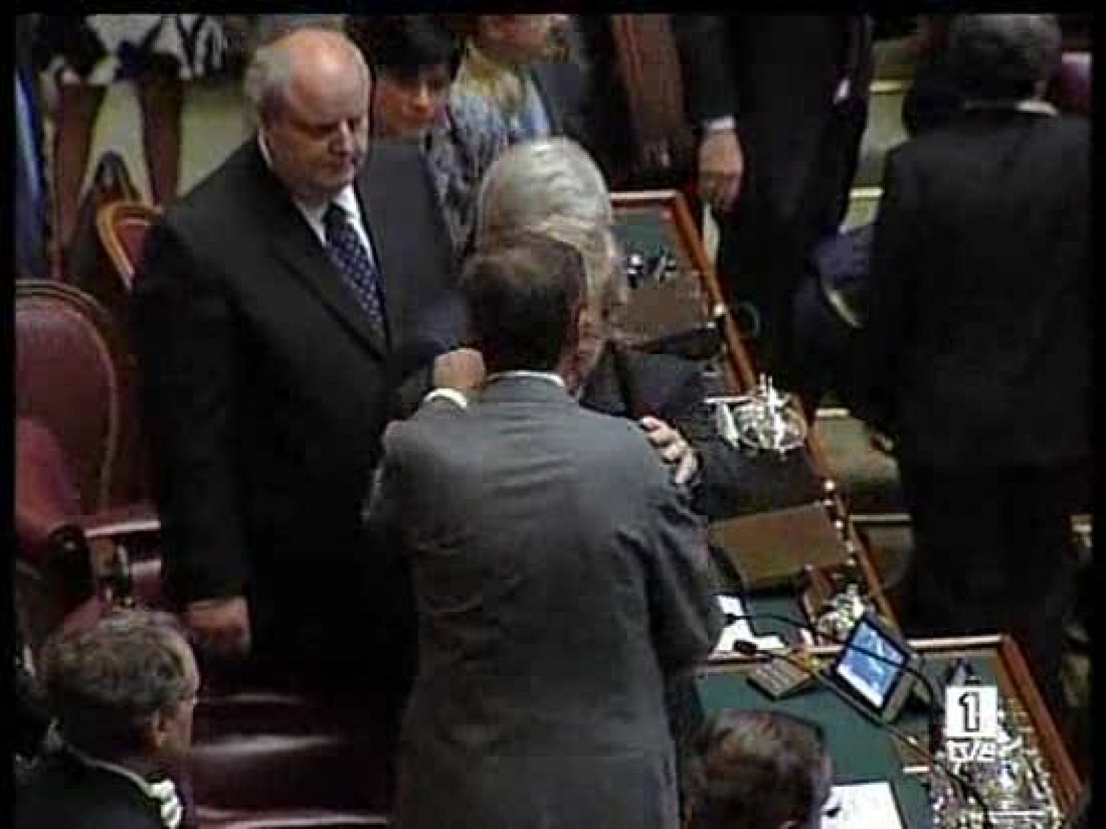 Se reaviva el debate sobre el ascenso de la ultraderecha en Italia | Ver