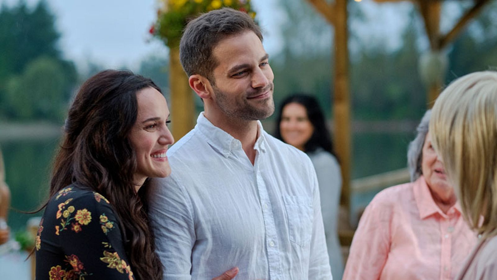 Cine - Un amor de verano - Ver ahora