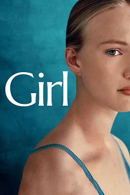 Cine Club Play - Girl